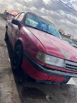 اوبل فيكترا